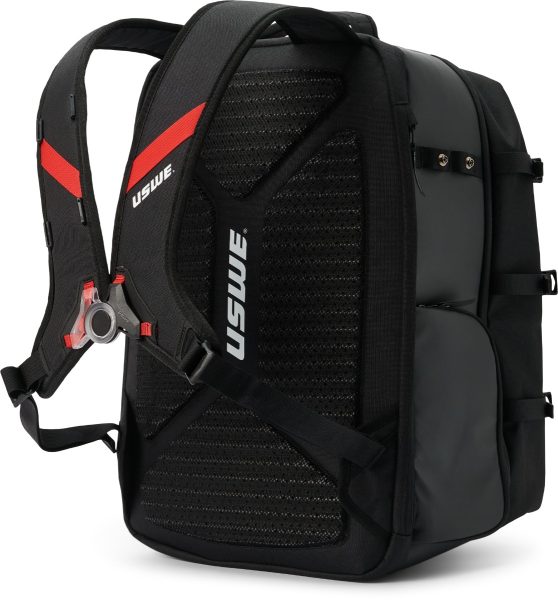 Geanta Calatorie USWE 40 Athlete Gear-7
