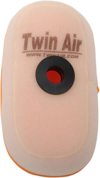 Air Filter Offroad Orange-0