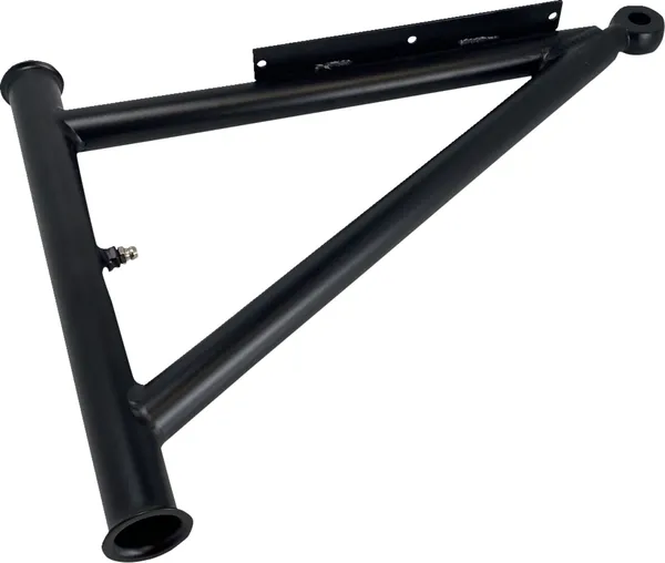 A-arm Black, Powder-coated, 2, nordicamoto.ro