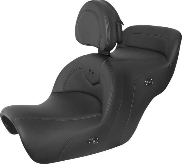 Roadsofa Seat Black, 1, nordicamoto.ro