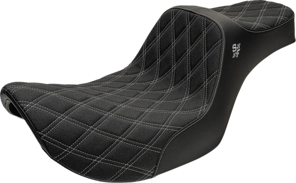 High Noon Seat Black, 1, nordicamoto.ro