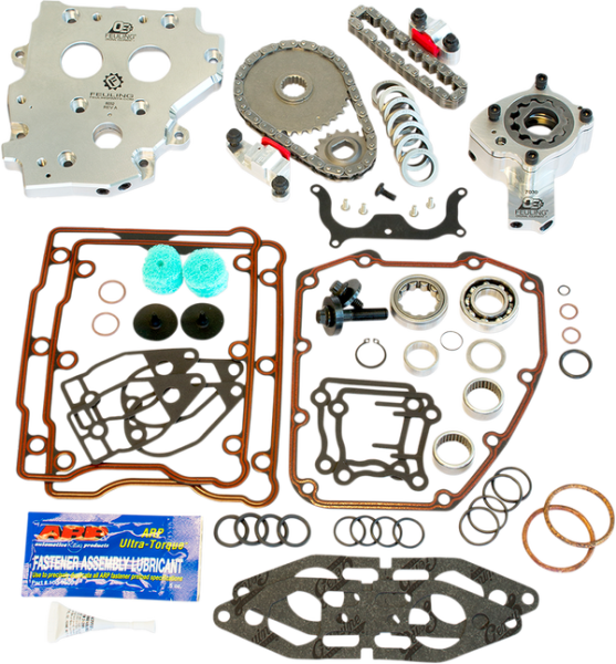 Oe+® Hydraulic Cam Chain Tensioner Conversion Kit, 1, nordicamoto.ro