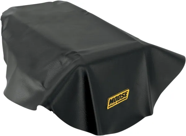 Oe Replacement-style Seat Cover Black 