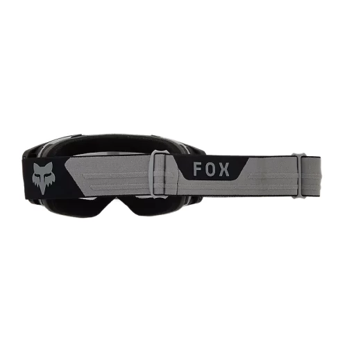 Ochelari Fox Vue Core Rosu Fluo/Lentila Clara, 4, nordicamoto.ro