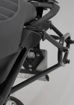 Slc Side Carrier Black, 4, nordicamoto.ro