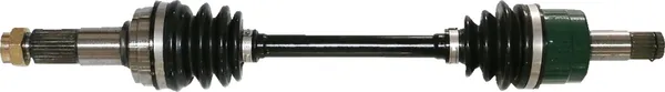 Oem Replacement Standard Cv Axle Black, 2, nordicamoto.ro