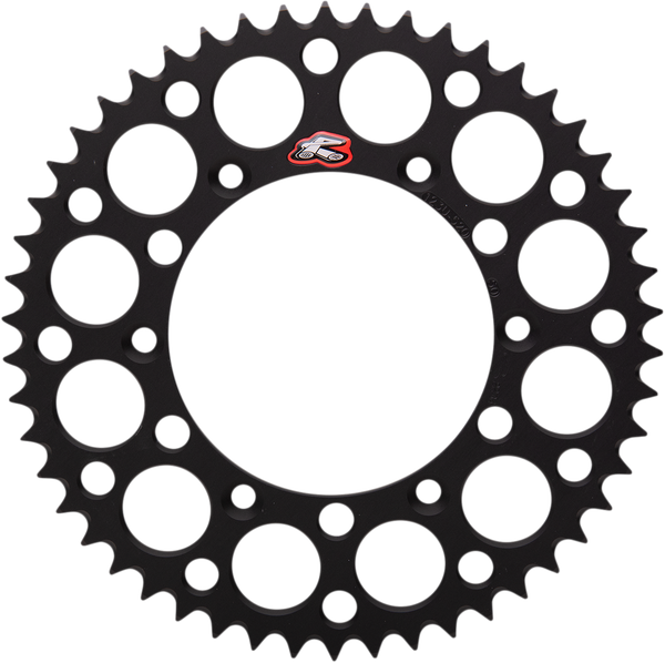 Pinion spate negru, 1, nordicamoto.ro