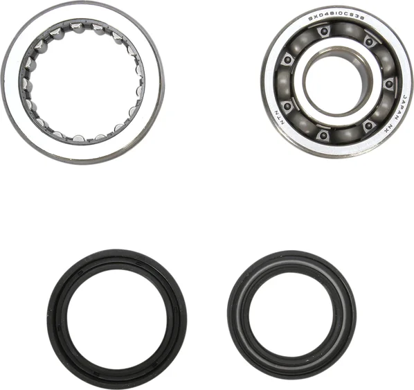 Set de rulmenți și garnituri pentru arbore cotit, 2, nordicamoto.ro
