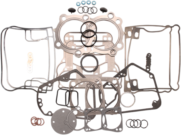 V-twin Top End Gasket Kits, 1, nordicamoto.ro