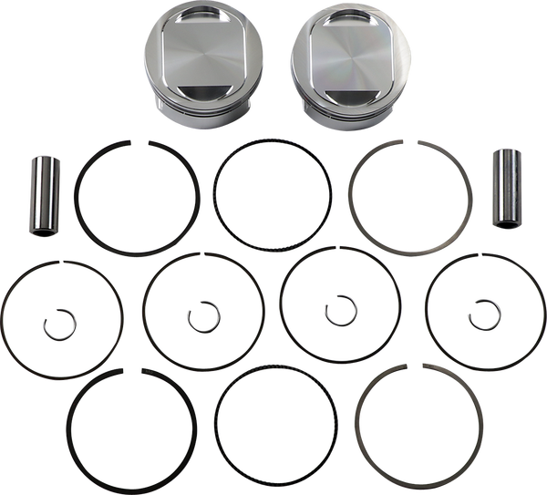 Set de pistoane, 1, nordicamoto.ro