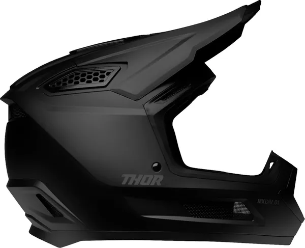 Casca THOR Fleet Blackout Black-8