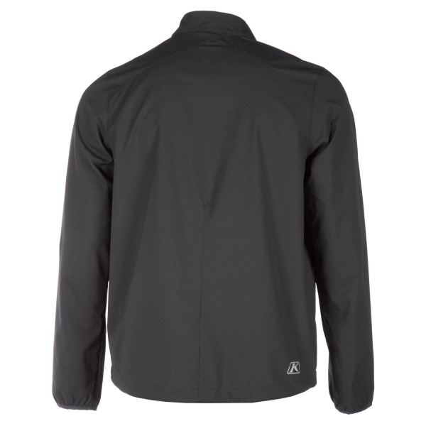 Geaca Klim Zephyr Wind Shirt Black-2