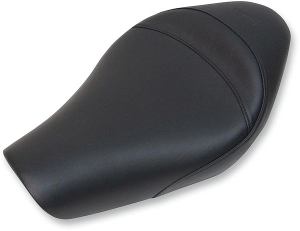 S3 Super Slammed Solo Seat Black, 1, nordicamoto.ro