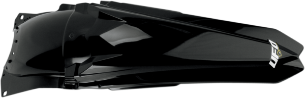 Rear Fender Yamaha Yz450f Black Black, 1, nordicamoto.ro