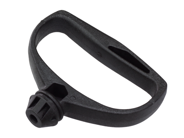 Mâner de pornire Sno-X, negru, 1, nordicamoto.ro
