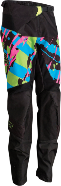 Youth Agroid Pants Pink 24, 2, nordicamoto.ro