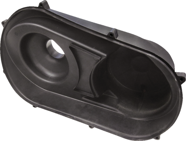 Clutch Cover Black -0