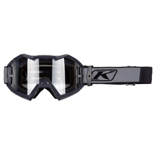 FRACTURE BLACK CLEAR LENS-15