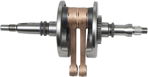 Oem Stroke Crankshafts