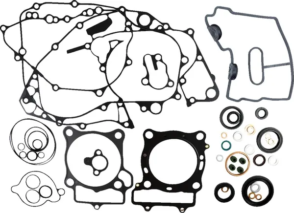 Complete Gasket Kit-0