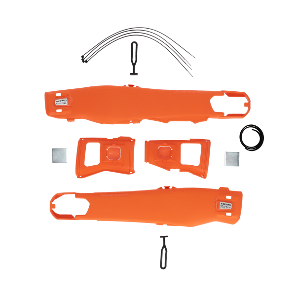 Protectii Bascula Acerbis Teketmagnet GasGas/Husqvarna/KTM 23'-27' Negru, 3, nordicamoto.ro