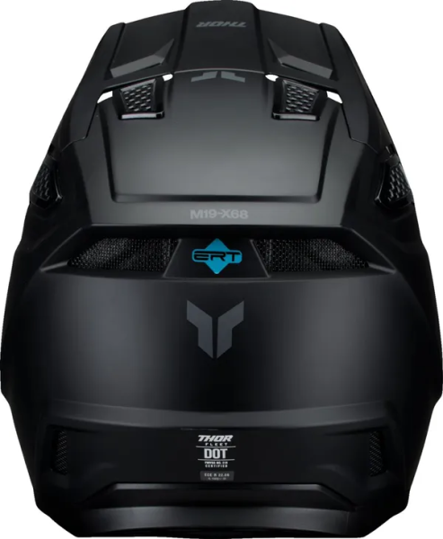 Casca THOR Fleet Blackout Black-7