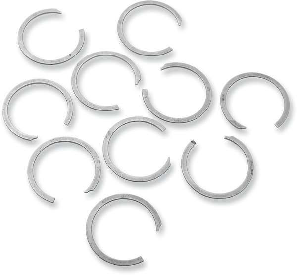 Idler Gear & Circuit Breaker Bushings, 2, nordicamoto.ro