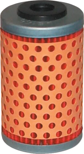 Filtru ulei KTM 00-07 HF155 Lung -  Hiflo Filtro