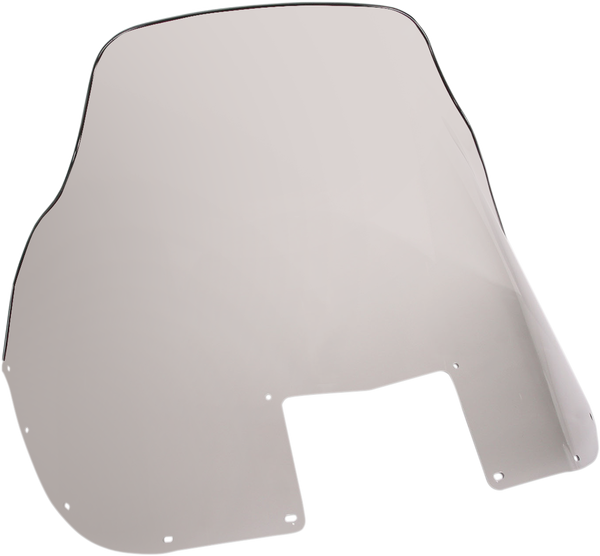 Replacement Windshield Gray, 1, nordicamoto.ro