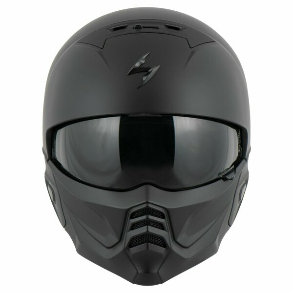 Casca moto SCORPION EXO-COMBAT II-10