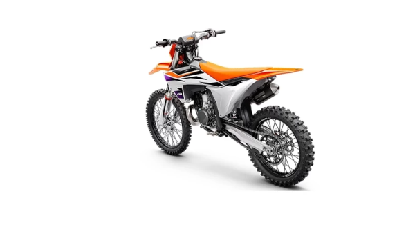 Motocicleta KTM 300 SX '24-0