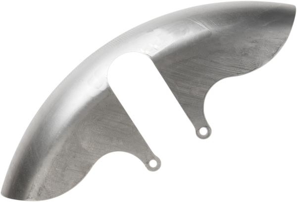 Fat Front Fender Unfinished, 1, nordicamoto.ro