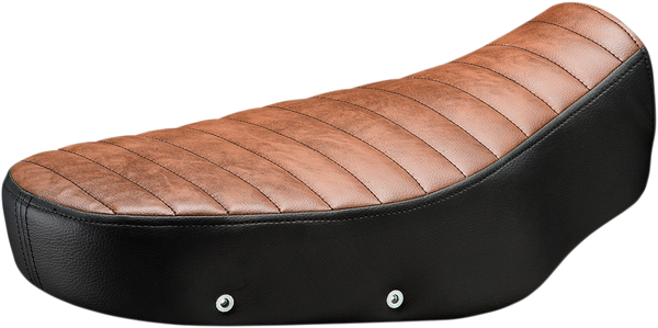 Seats Cafe Style Brown, 3, nordicamoto.ro