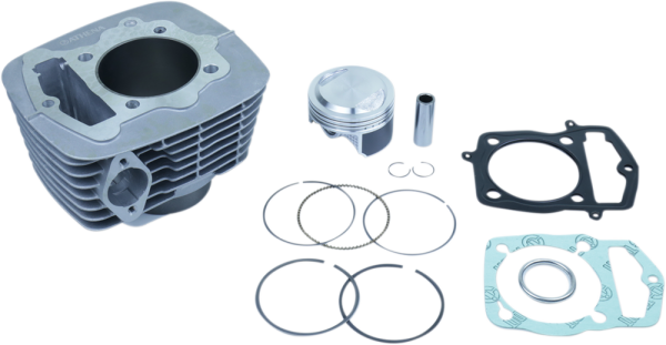 Set cilindri argintiu, 1, nordicamoto.ro