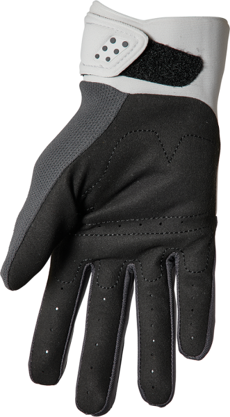 Manusi Dama Thor Spectrum Charcoal/Gray-1