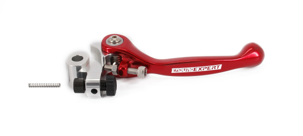 Maneta frana Gas Gas EC 250/300 '21-'24 red foldabila Enduro Expert ACLB371RDEE-0