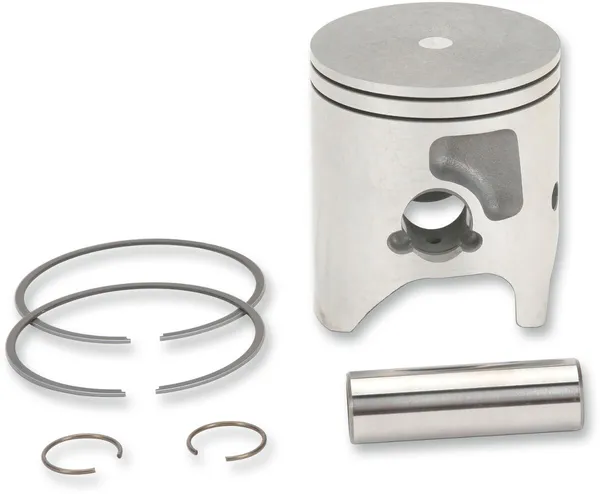 Piston Kit-0