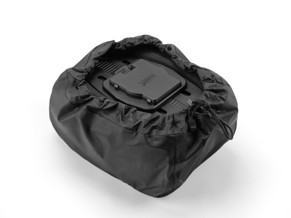 GEANTĂ REZERVOR CFMOTO MAGNETICĂ QUICK RELEASE – NEGRU, 7, nordicamoto.ro