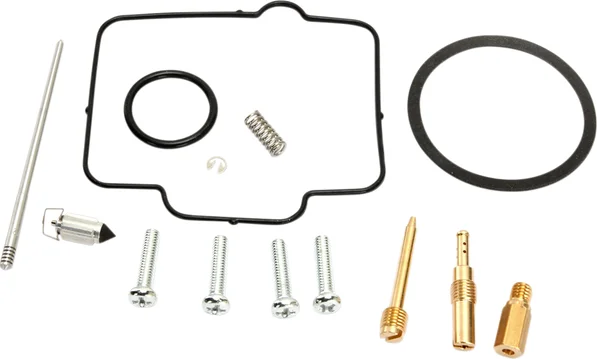 Set de reparație pentru carburator MOOSE RACING, 1, nordicamoto.ro