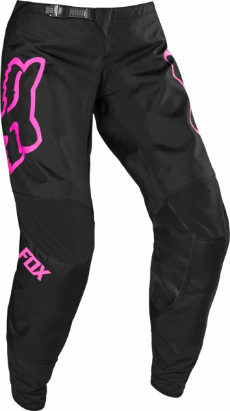 Pantaloni Fox Dama 180 Prix Black/Pink-bae3df586e53d4f370ba6d3f3d992e05.webp