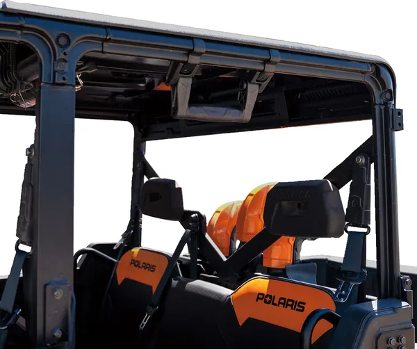 Elite Series Grab Handle Black -2