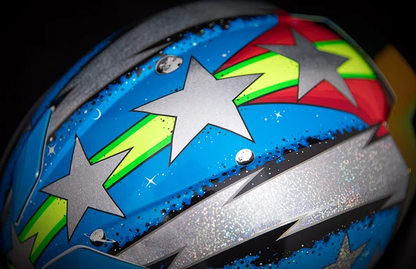 Factory Pre-oiled Air Filter -7