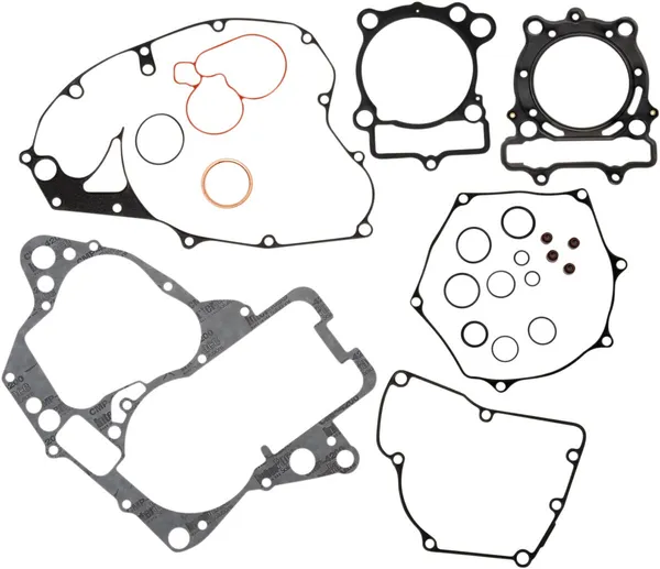 MOOSE RACING Complete Gasket Kit -0