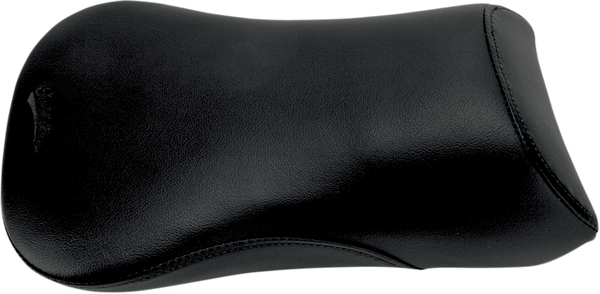 Renegade Deluxe Pillion Pad Black, 1, nordicamoto.ro
