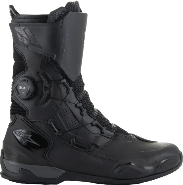 Cizme Alpinestars Sp-x Boa Drystar Black-2