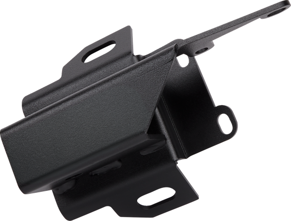 Receiver Hitch Black, Powder-coated -baf4c834001fce907592917d955f77a0.webp