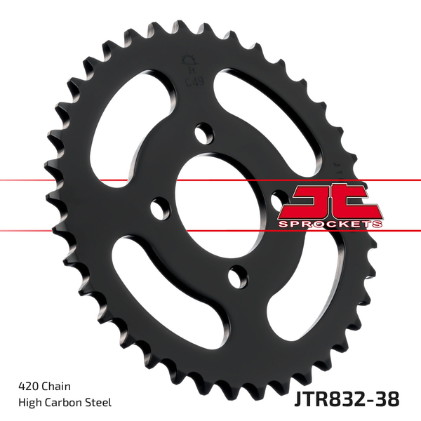 JT SPROCKETS Rear Sprocket Black -baf91e9954281dcb05bc77659c6b75a9.webp