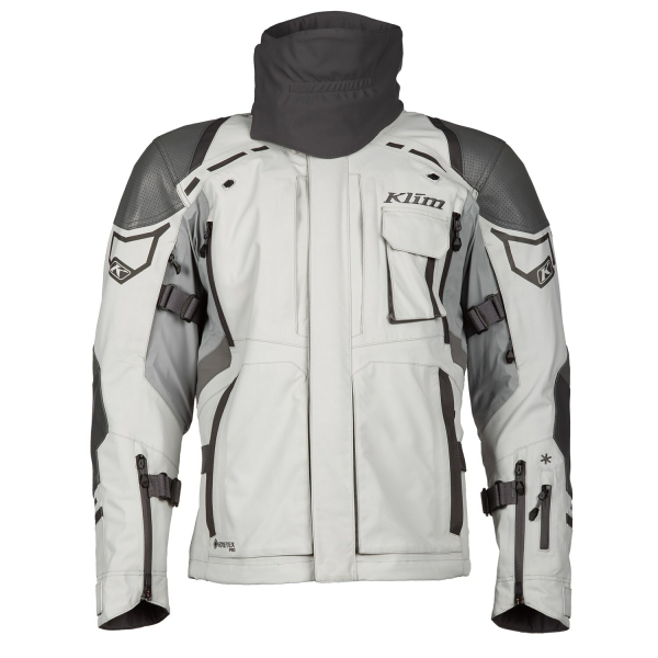 Geaca Klim Kodiak Asphalt - Hi-Vis-13