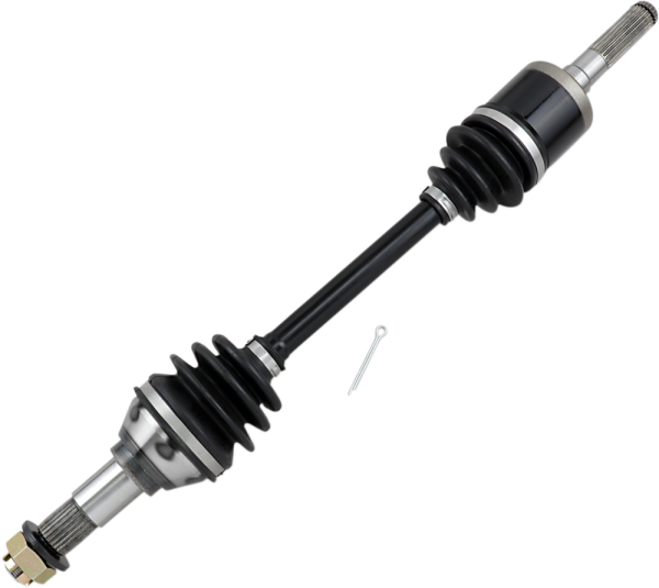 Ax CV standard de schimb OEM, negru, 2, nordicamoto.ro