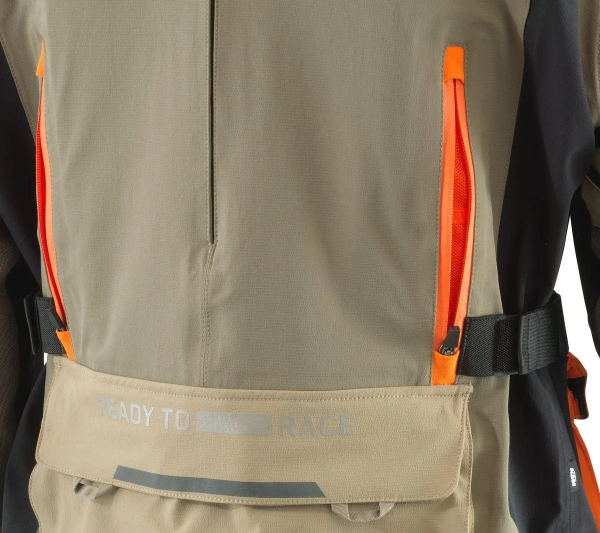 JACETA DEFENDER, 5, nordicamoto.ro